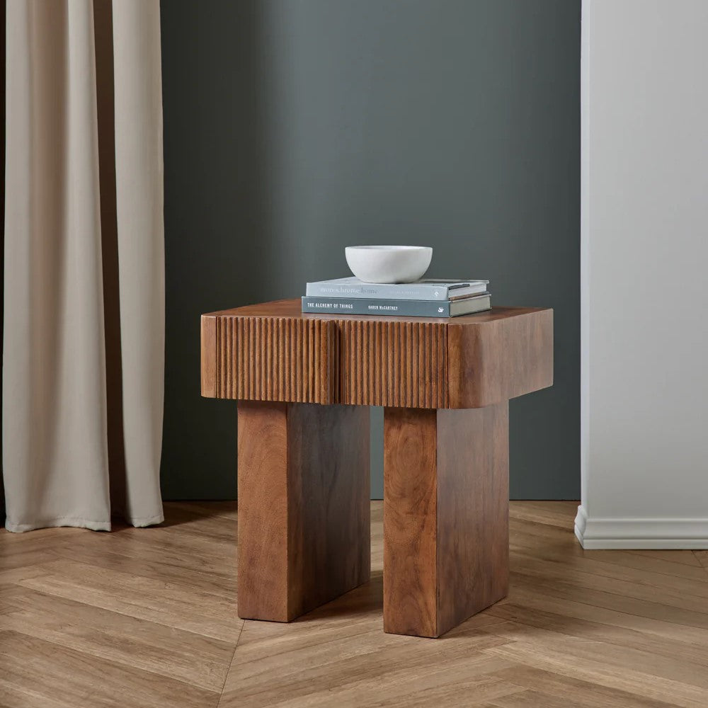 Alex Longlegs Bedside Table