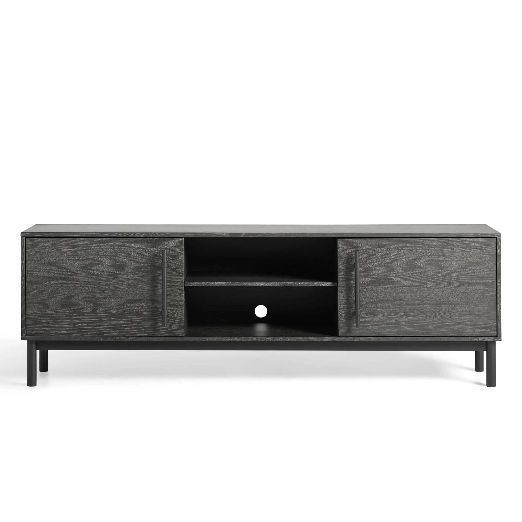Jack Media Console