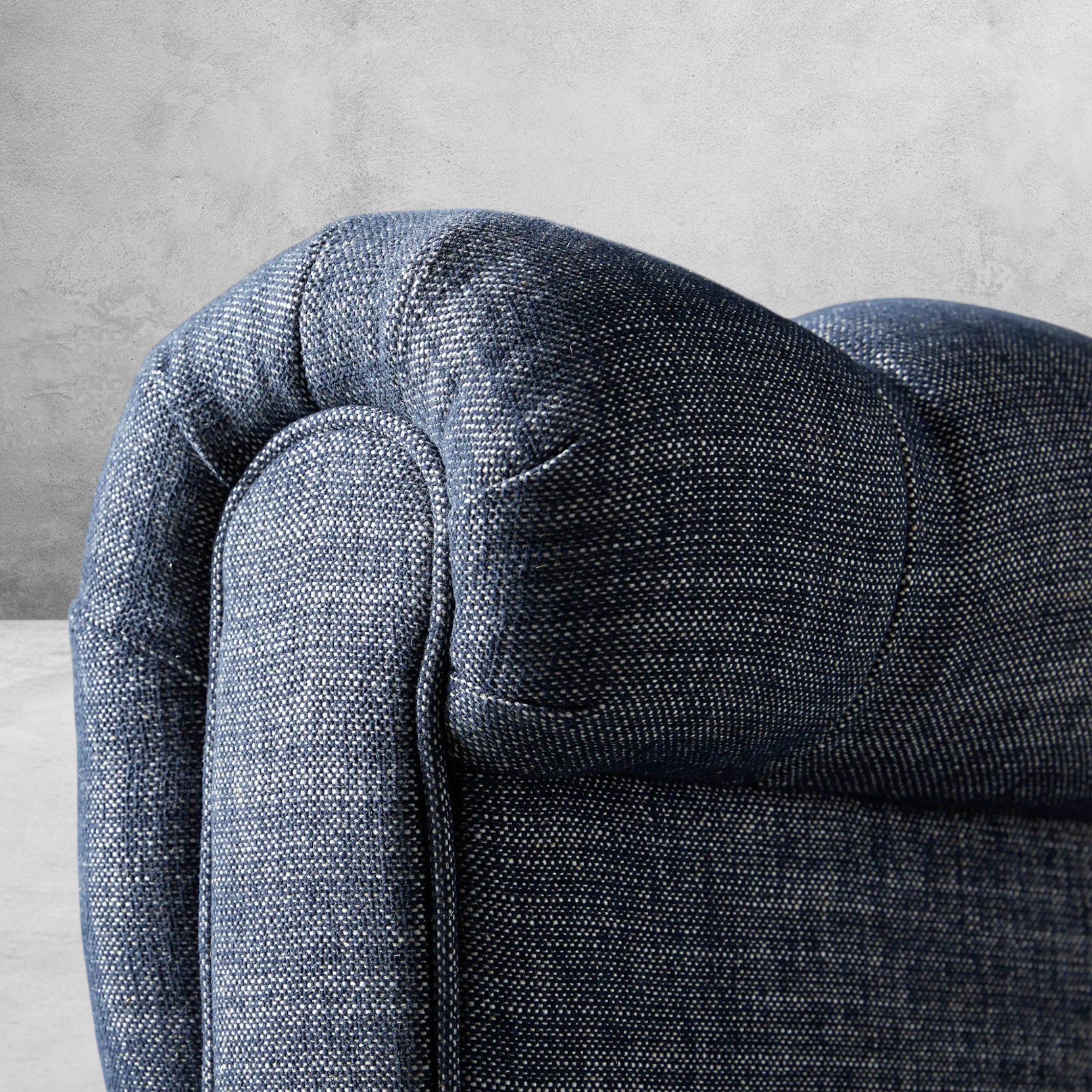 Vand Der Rohe Accent Chair