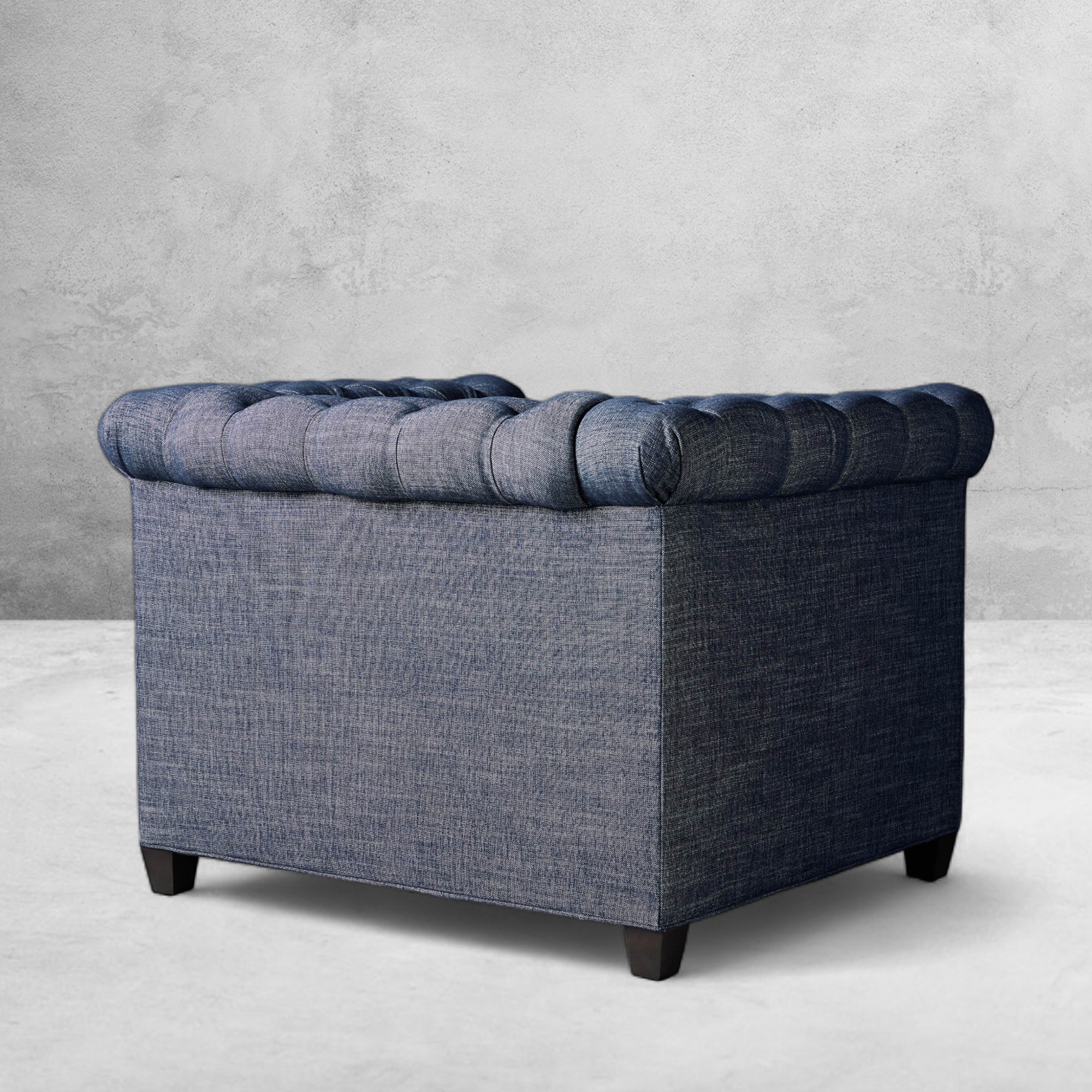 Vand Der Rohe Accent Chair