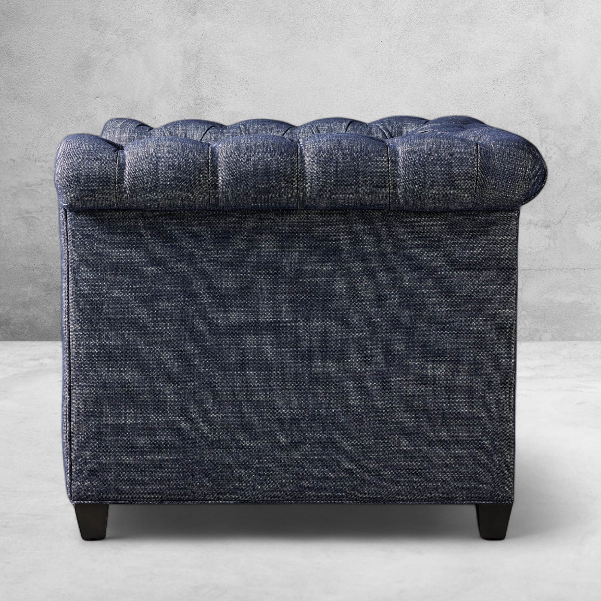 Vand Der Rohe Accent Chair