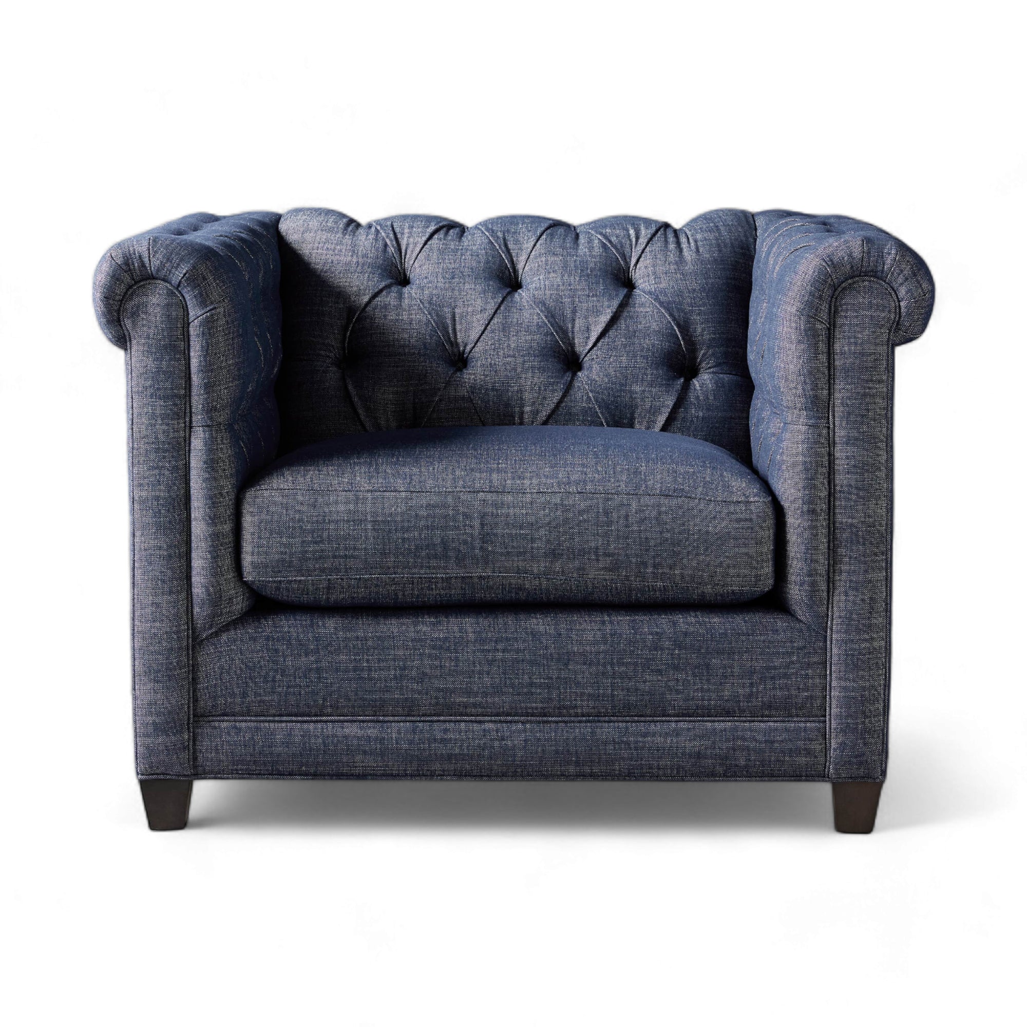 Vand Der Rohe Accent Chair