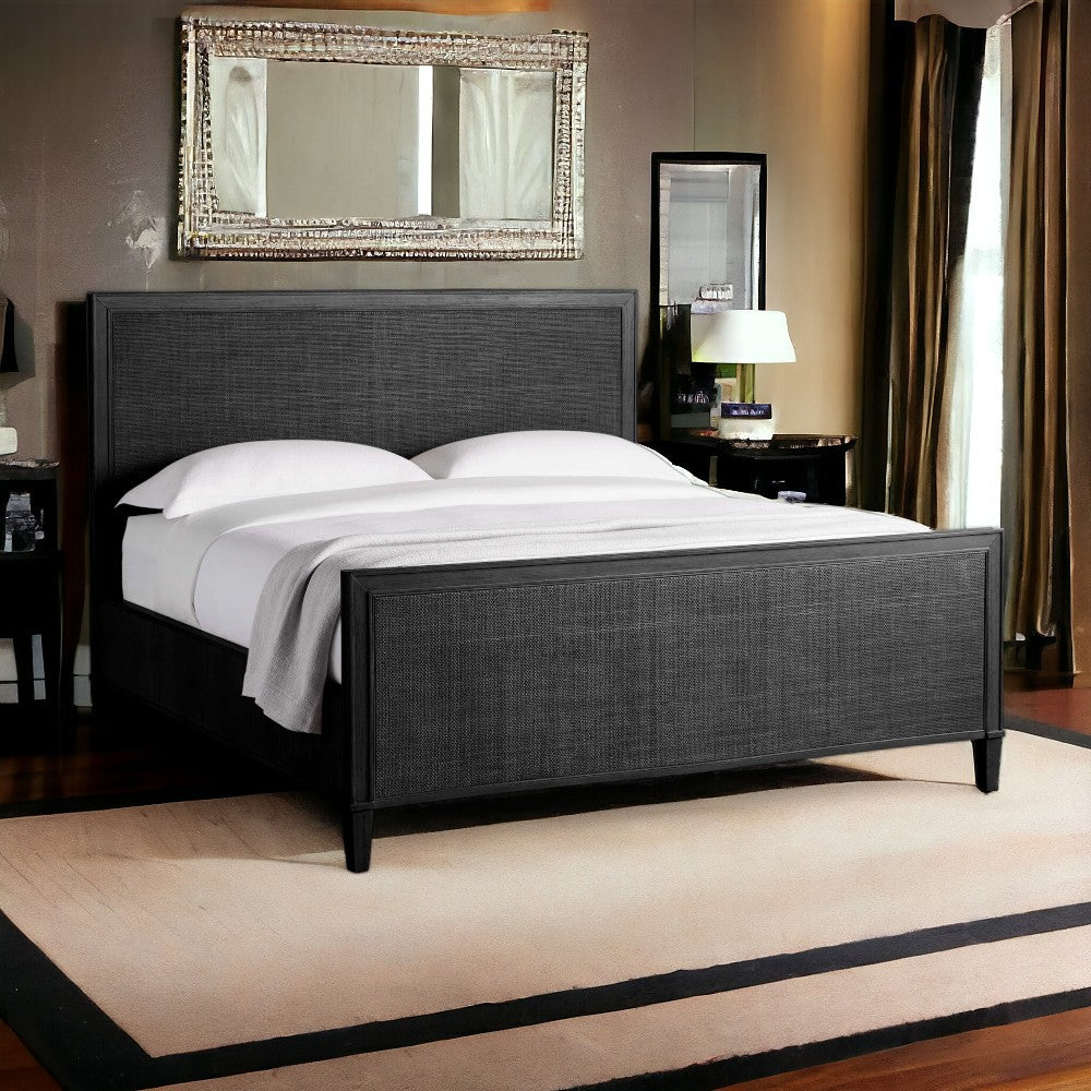 Tranquillo Charm Cane Bed
