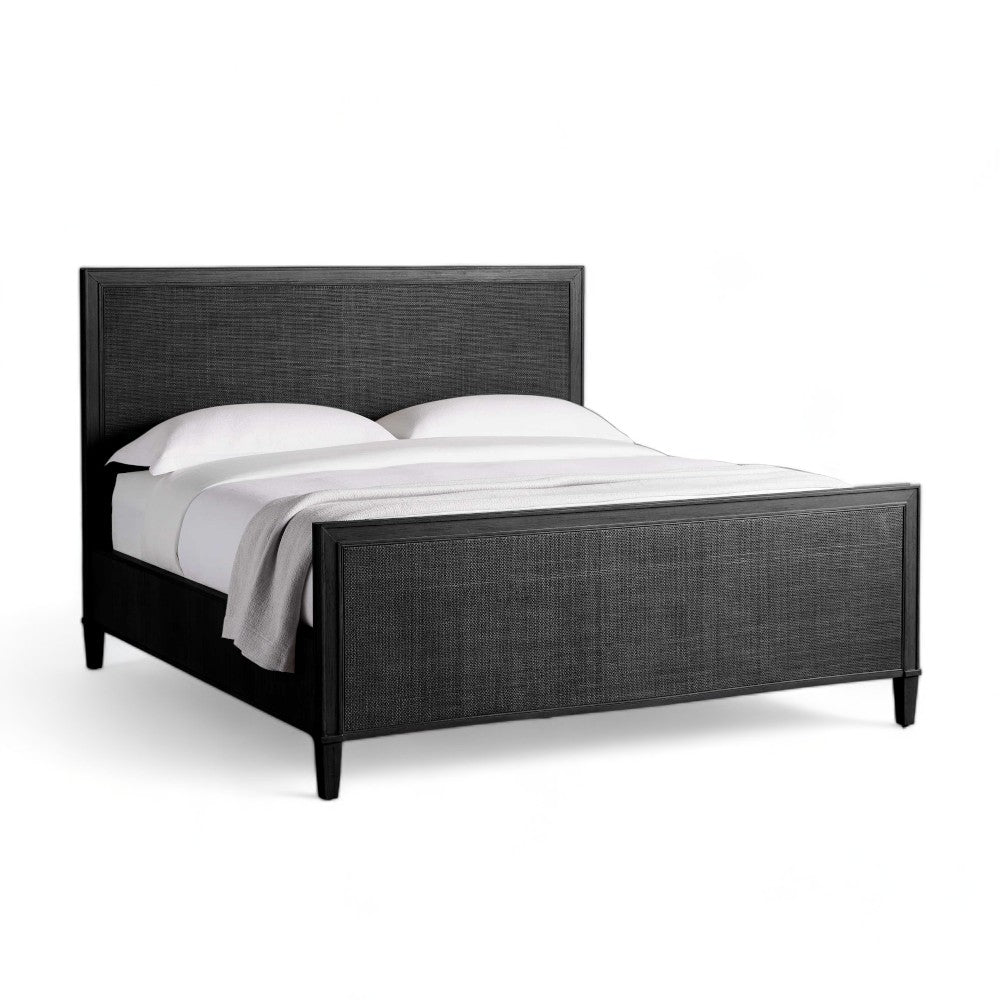 Tranquillo Charm Cane Bed
