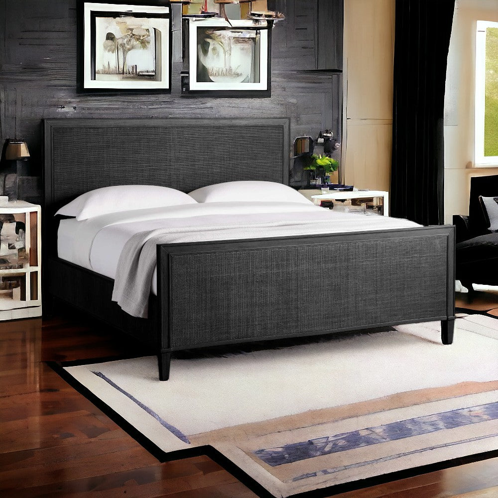 Tranquillo Charm Cane Bed