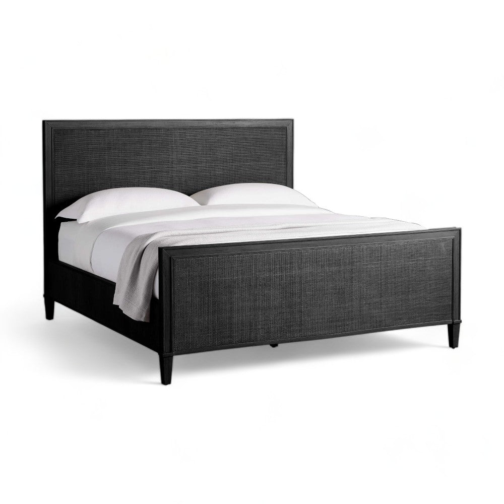 Tranquillo Charm Cane Bed
