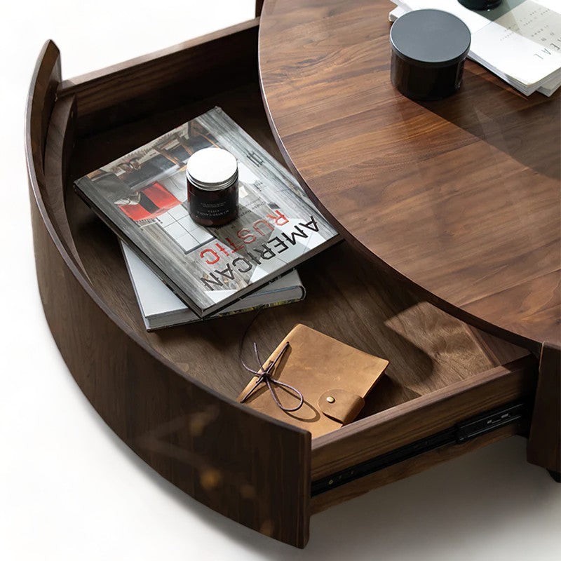 Circuit Storage Table