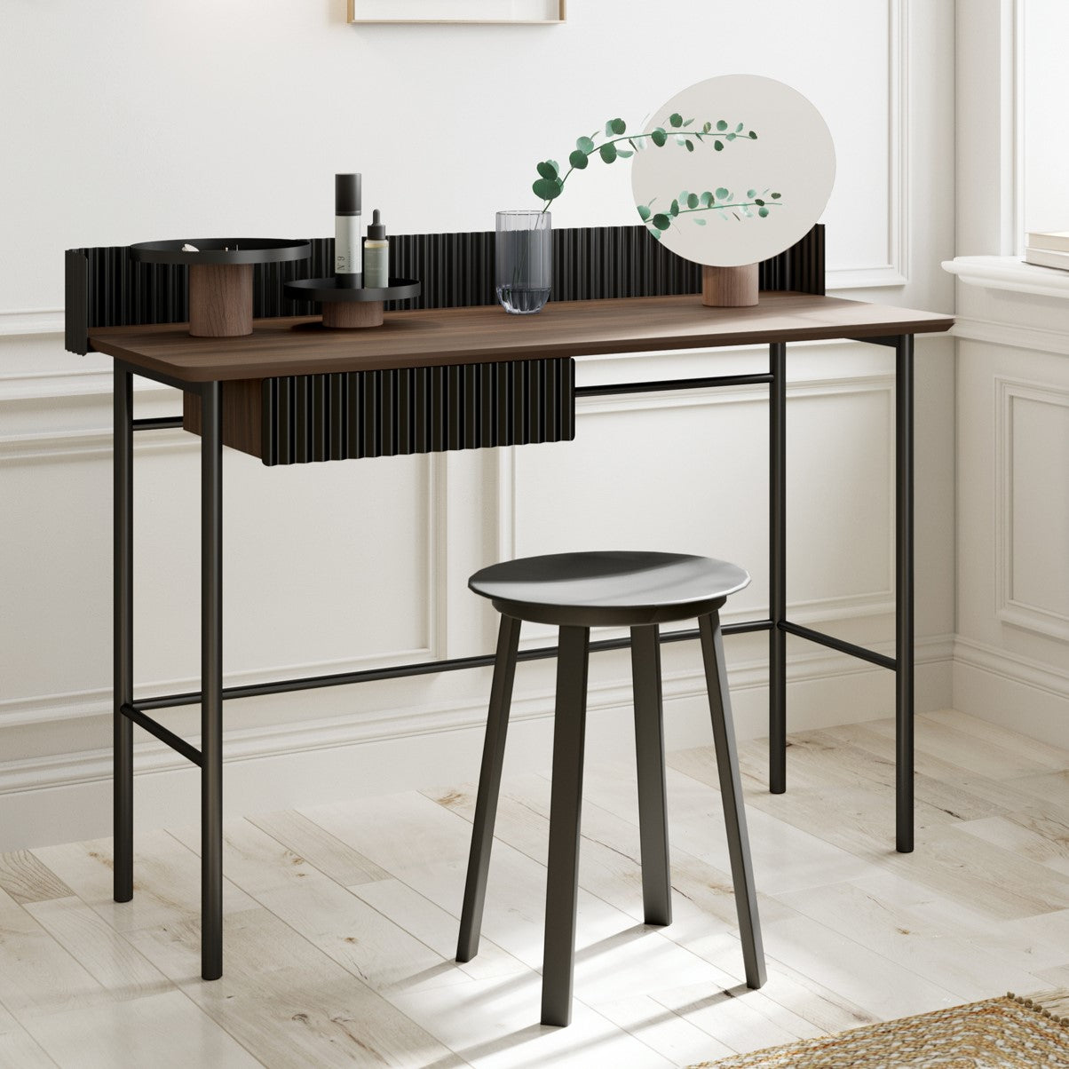 Daniel Wooden Console