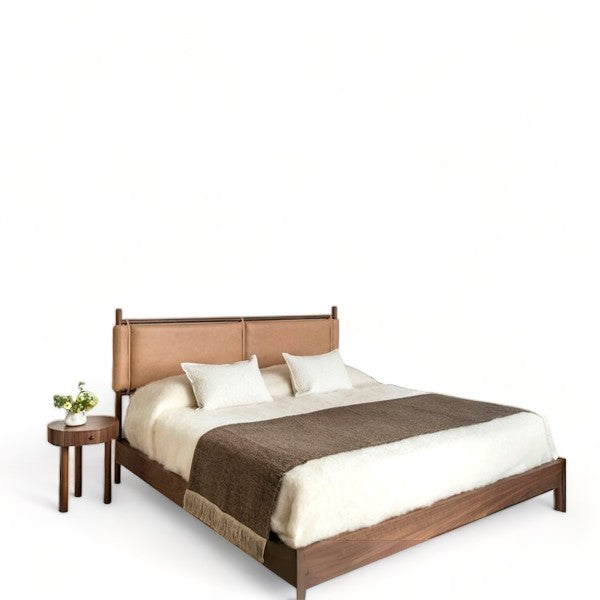 Riposo Cuore Bed