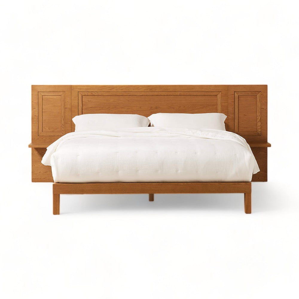 Luce Destiny Bed