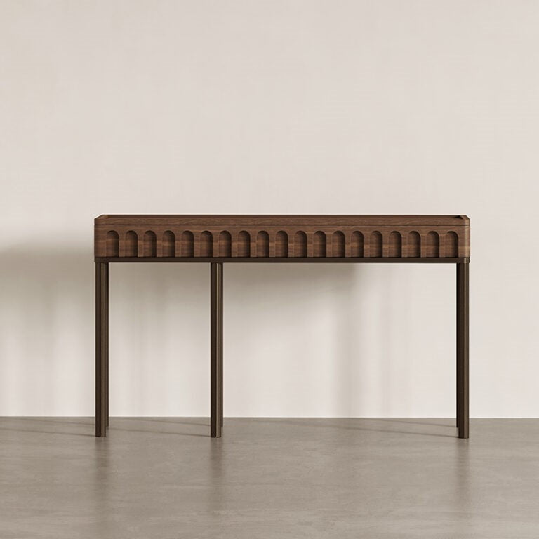 Notradamme Wooden Console