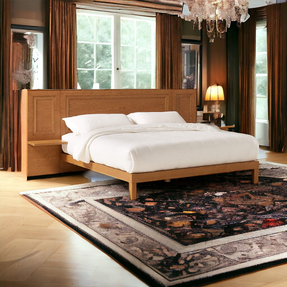 Luce Destiny Bed