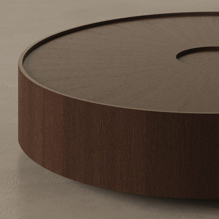 Bullseye Coffee Table