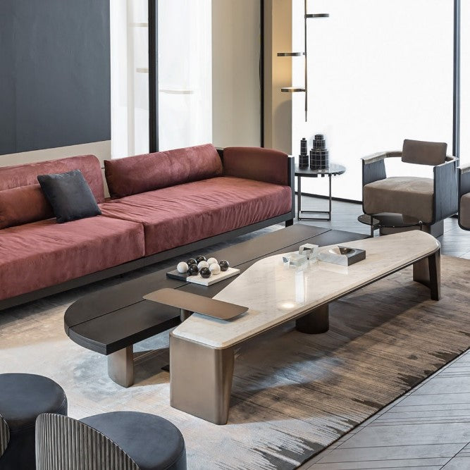 Toretto Nesting Table