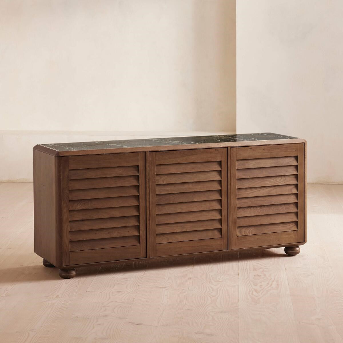 Bonucci Wooden Sideboard