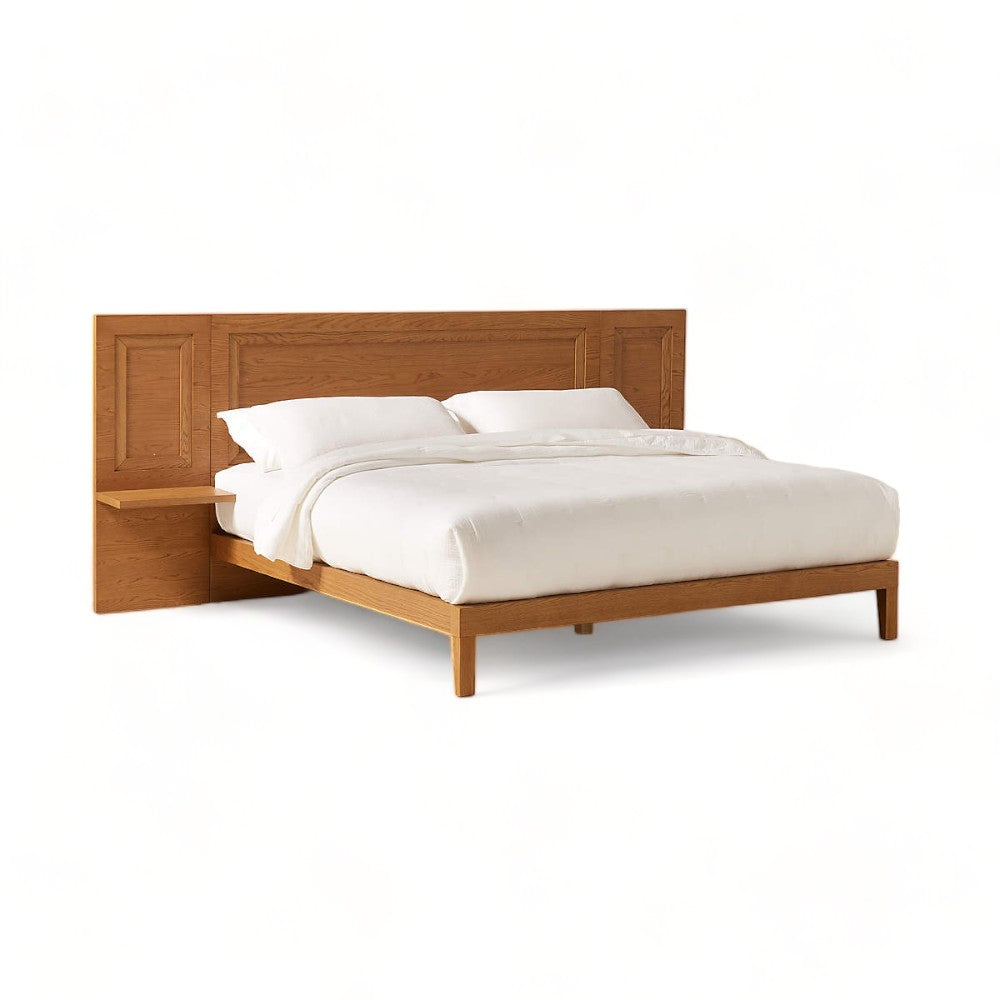 Luce Destiny Bed