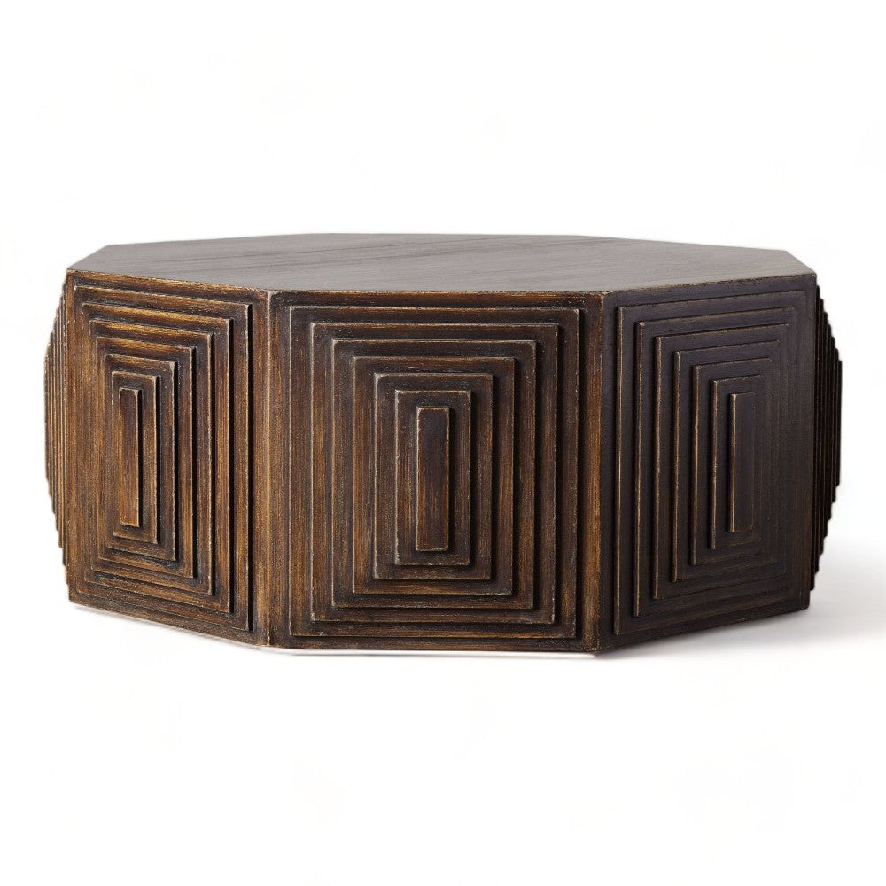 Mana Coffee Table