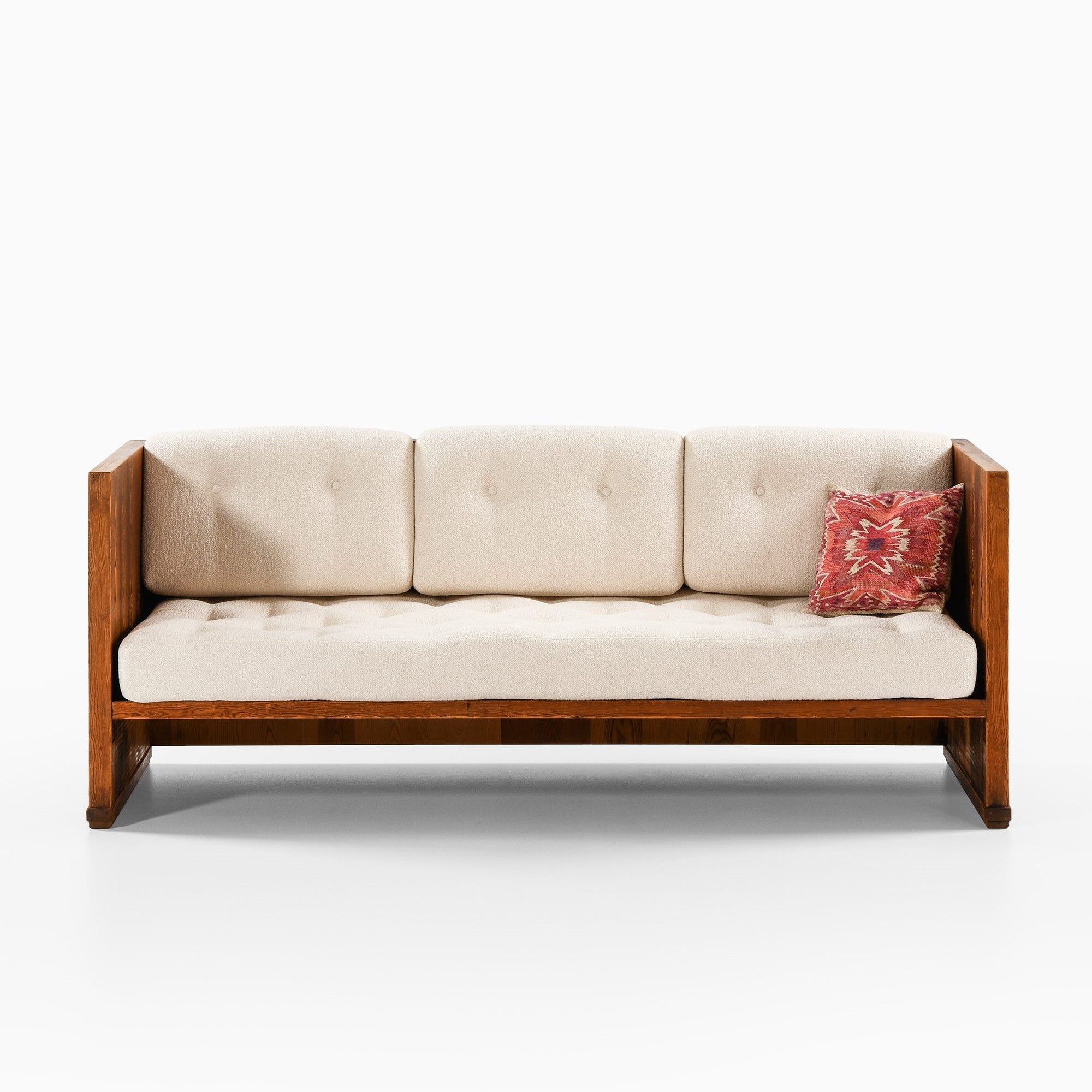 Lumberjack Sofa