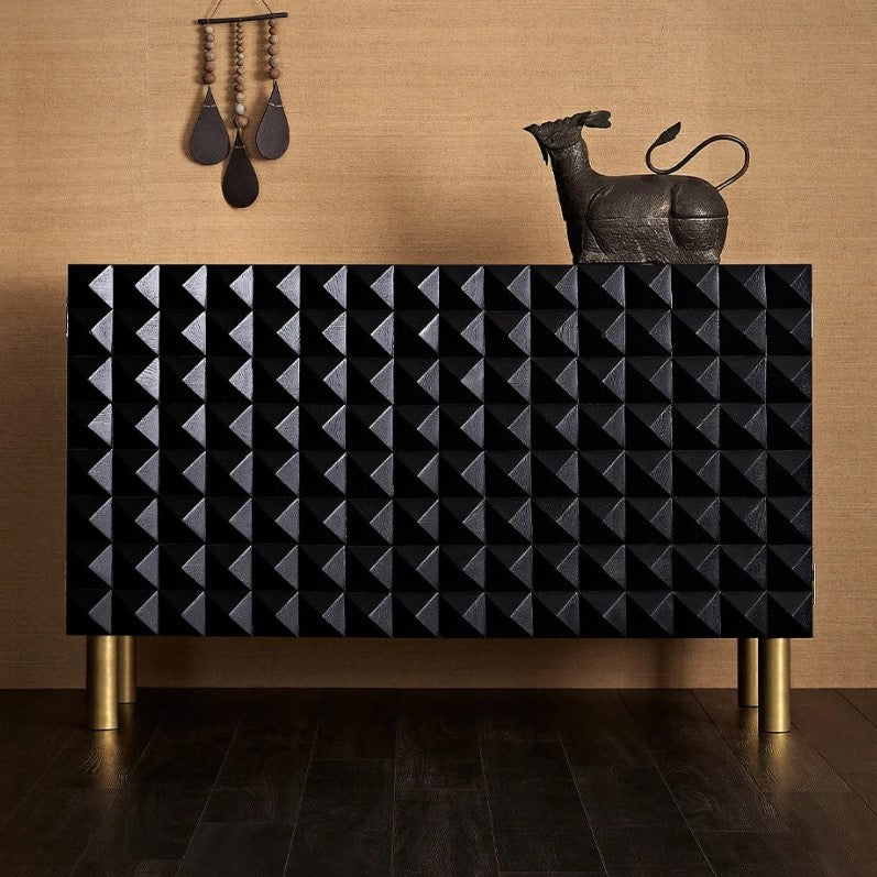 Martha Wooden Sideboard