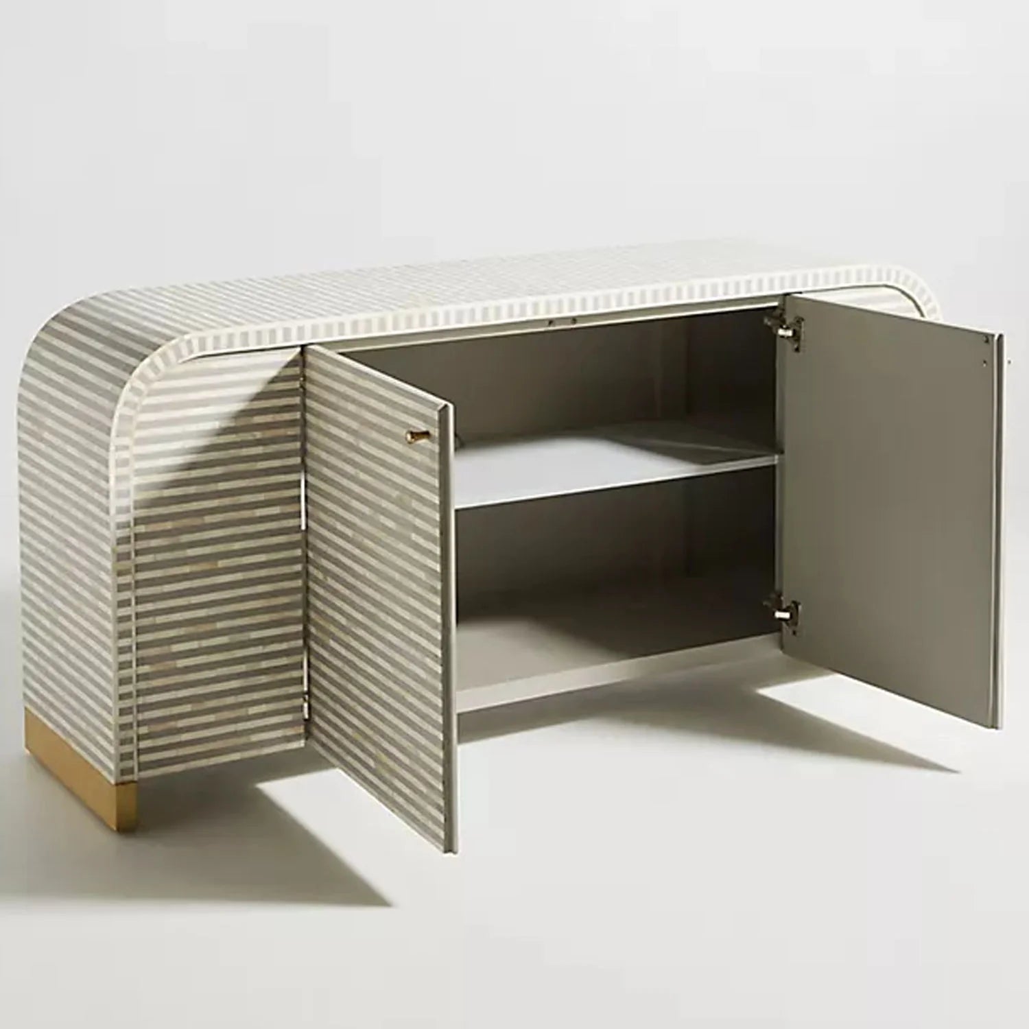 Lagos Inlay SIdeboard