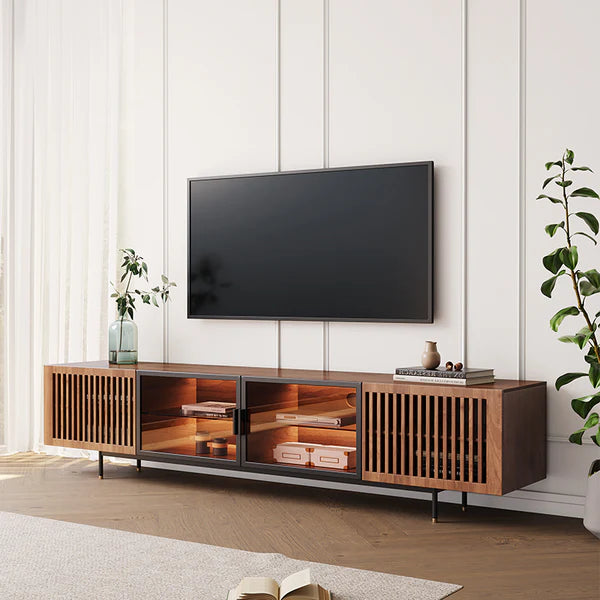 Paseda Media Console