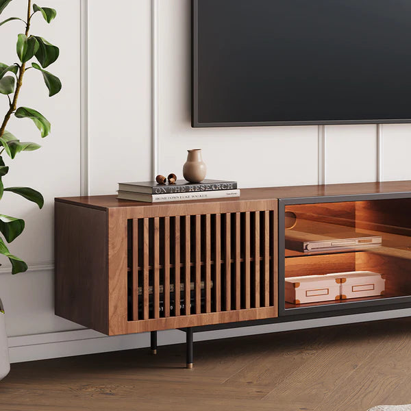Paseda Media Console