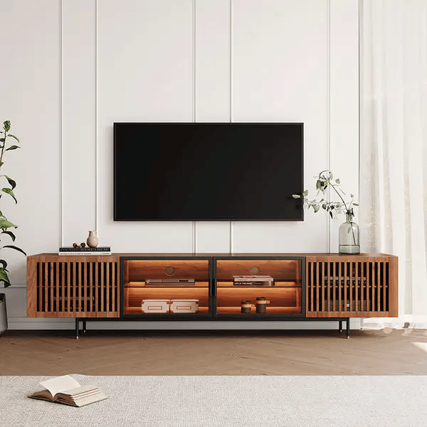 Paseda Media Console