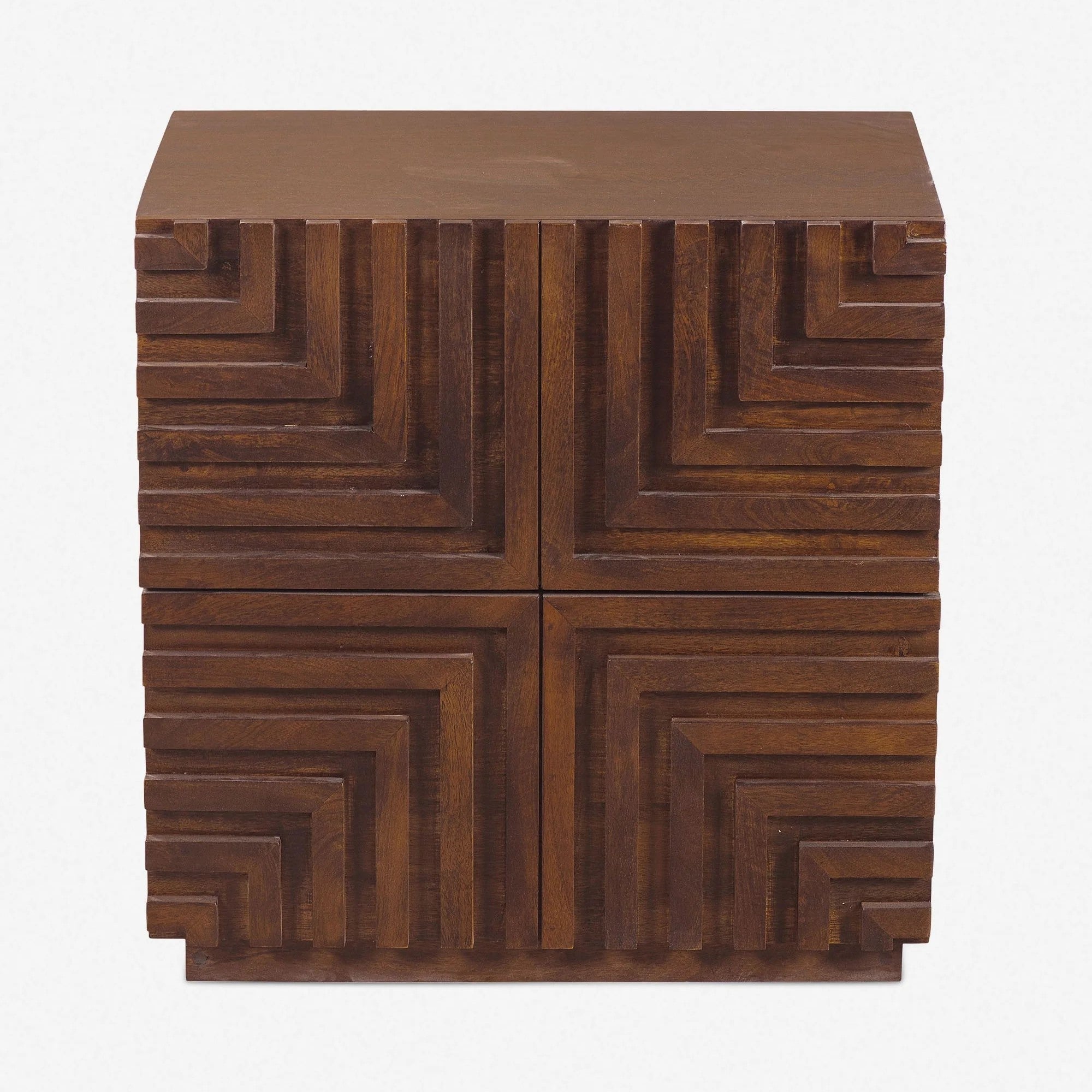 Pharaoh Bedside Table