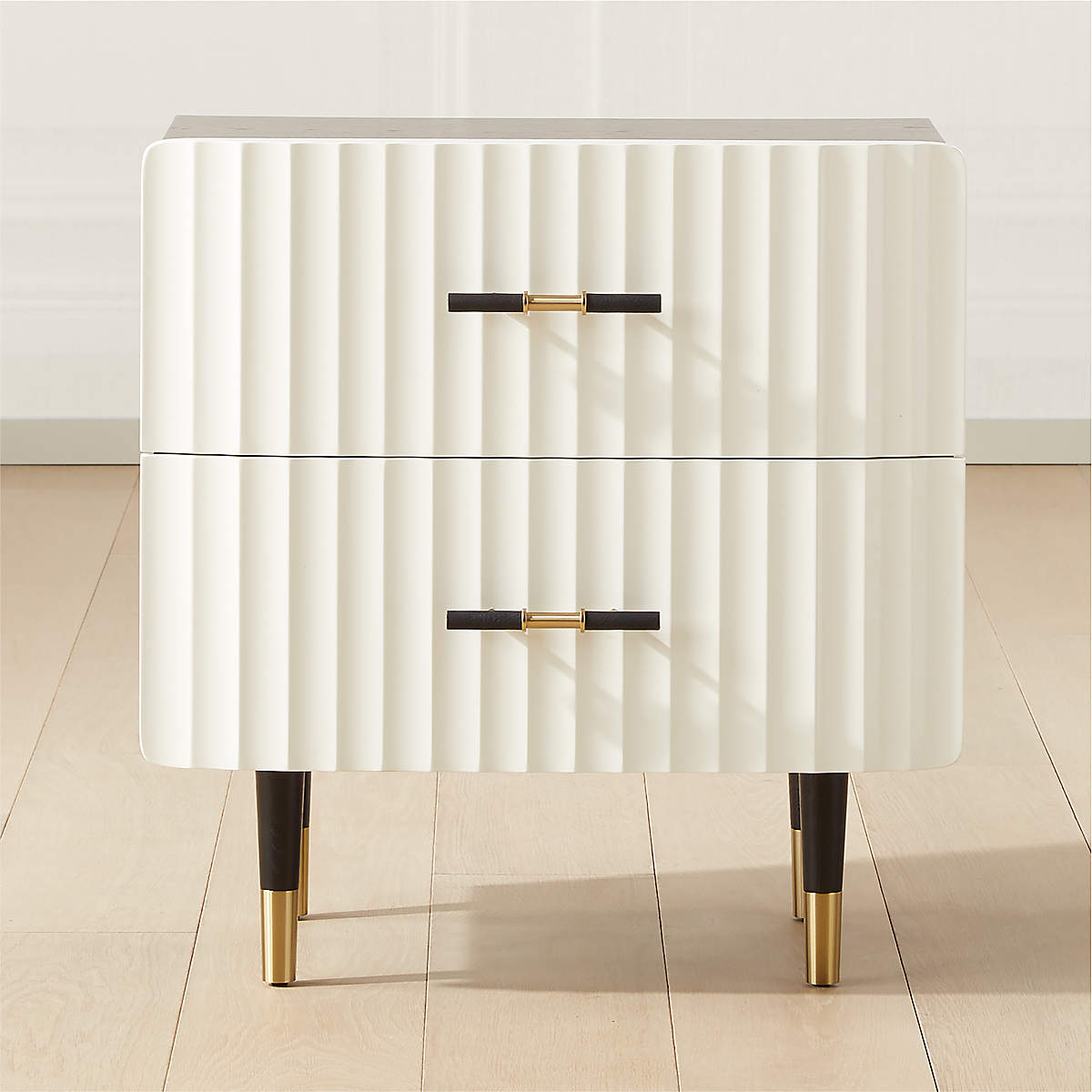 Rookerfield Bedside Table