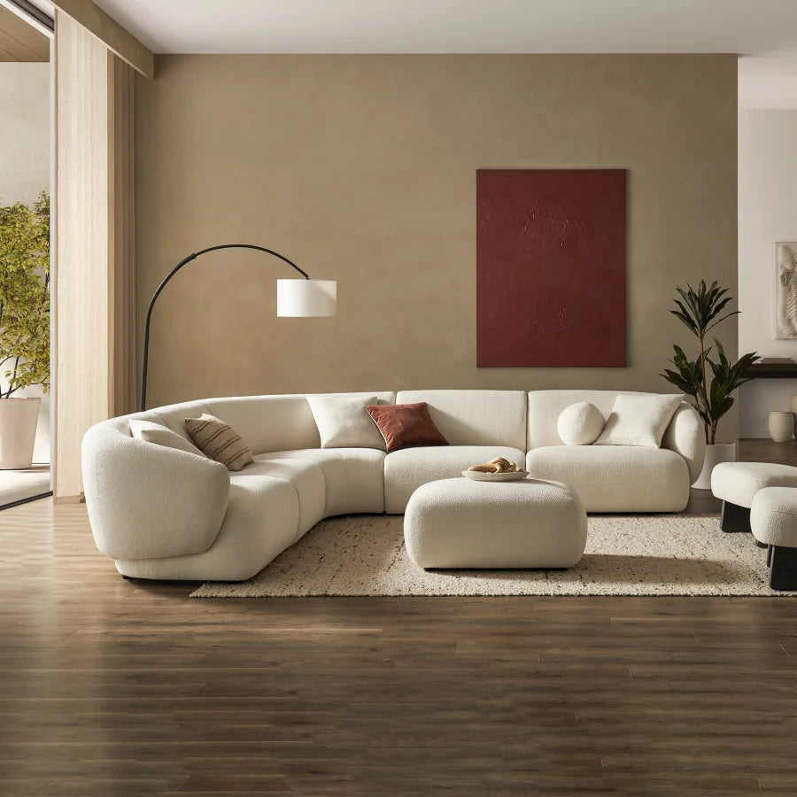 Clause Sectional Sofa