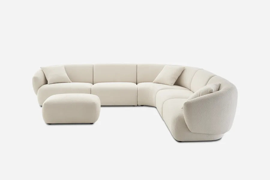 Clause Sectional Sofa