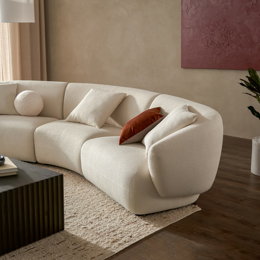 Clause Sectional Sofa