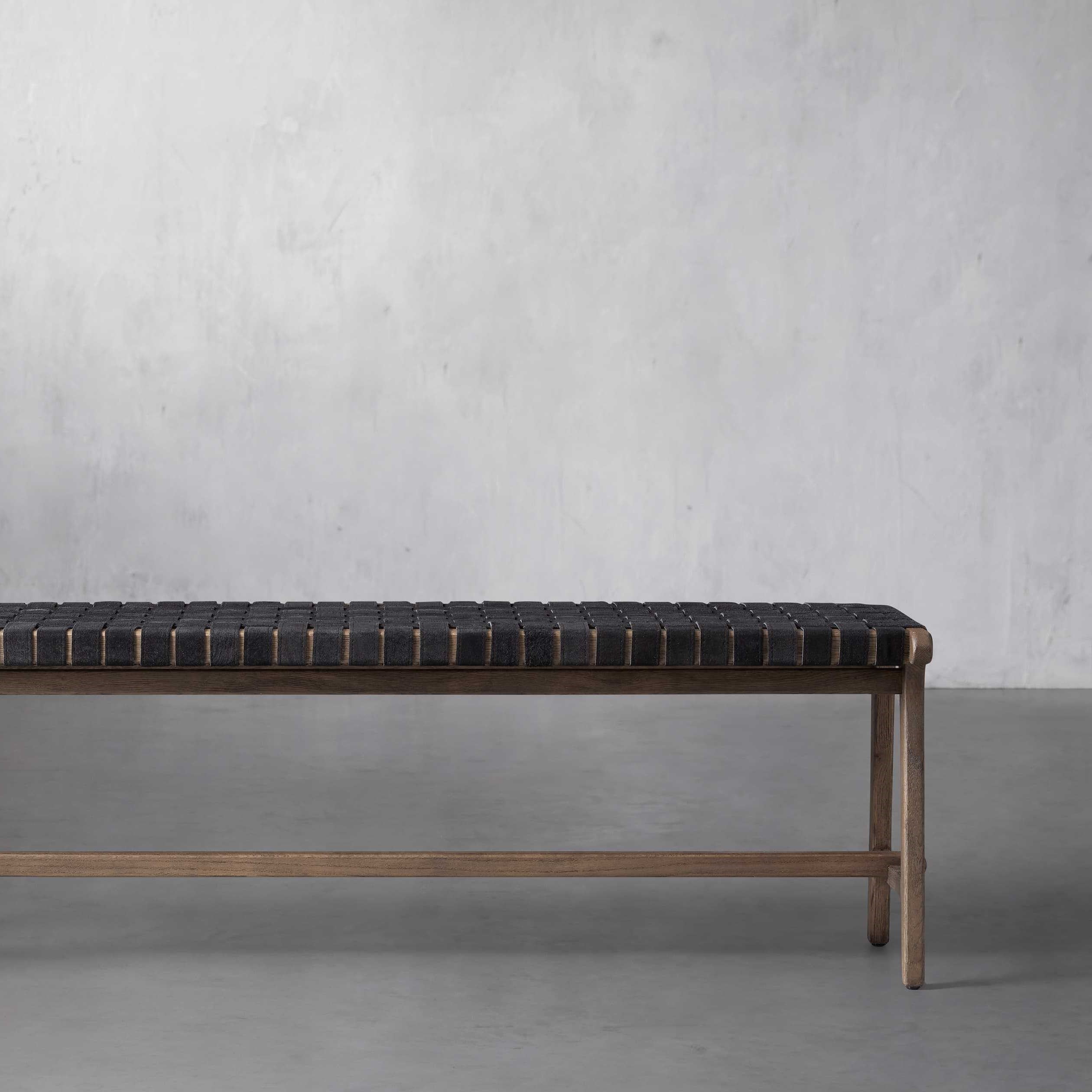 Vierra Dining Bench