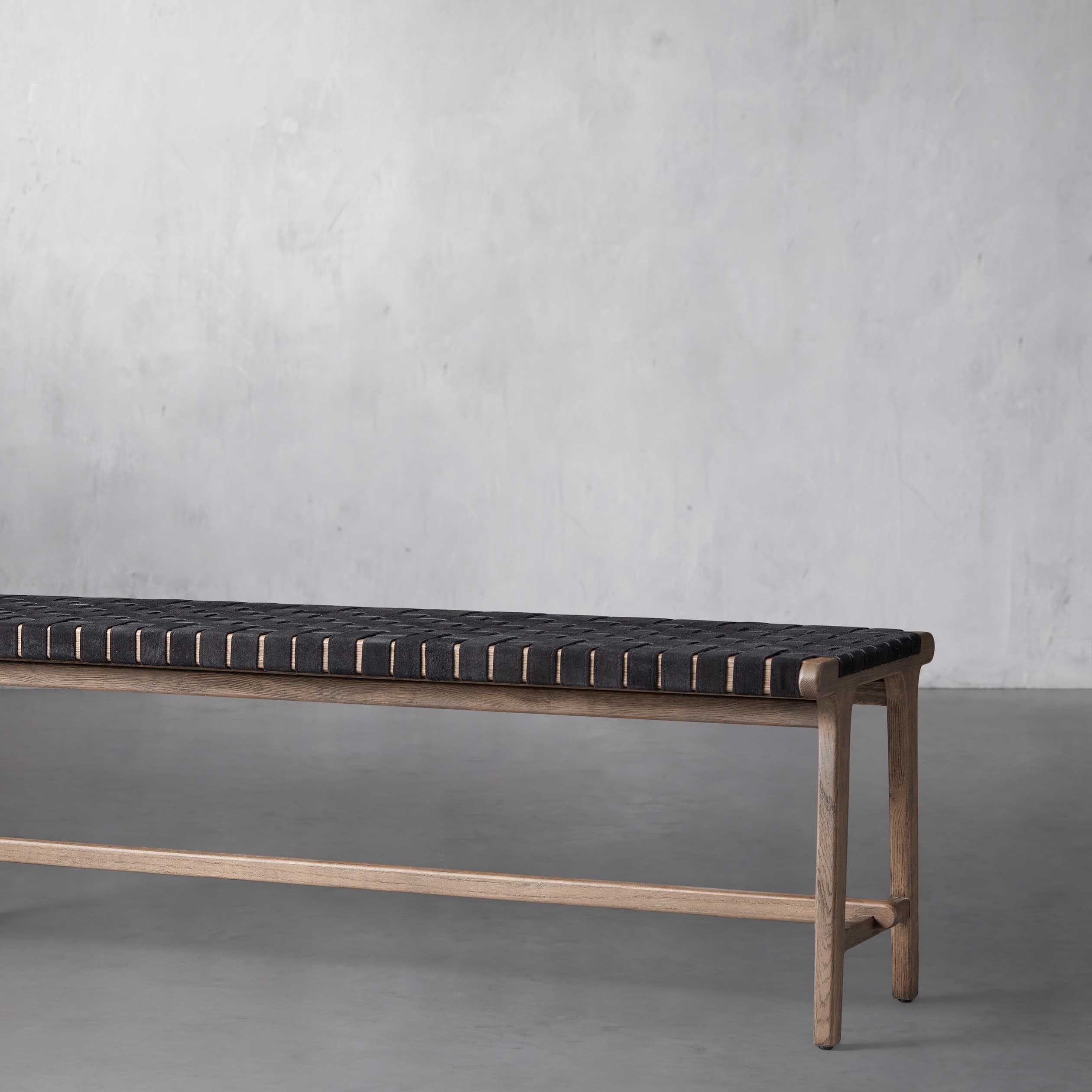 Vierra Dining Bench