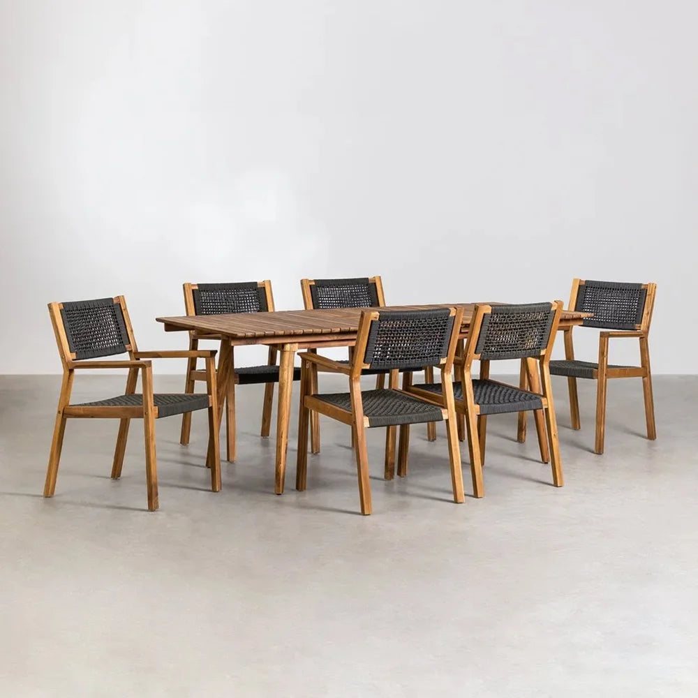 Tenay Dining Set