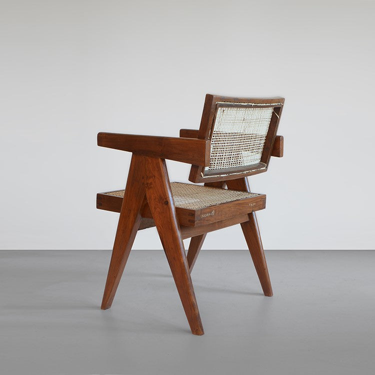 Pierre Jannet Dining Chair