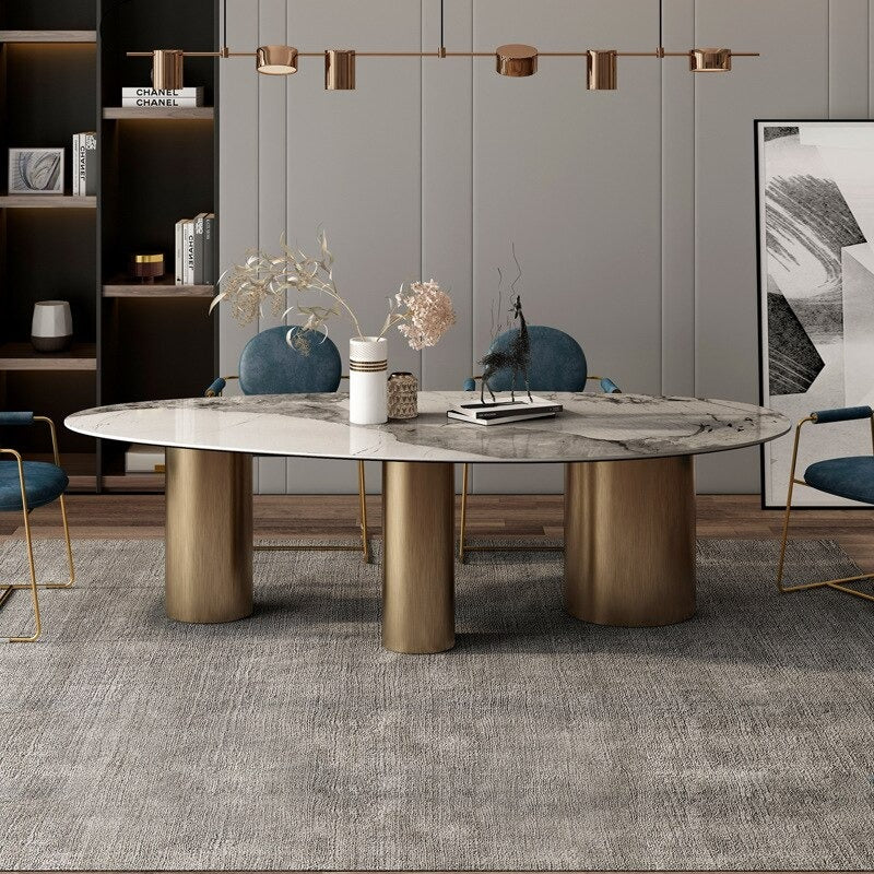 Deonte Dining Table