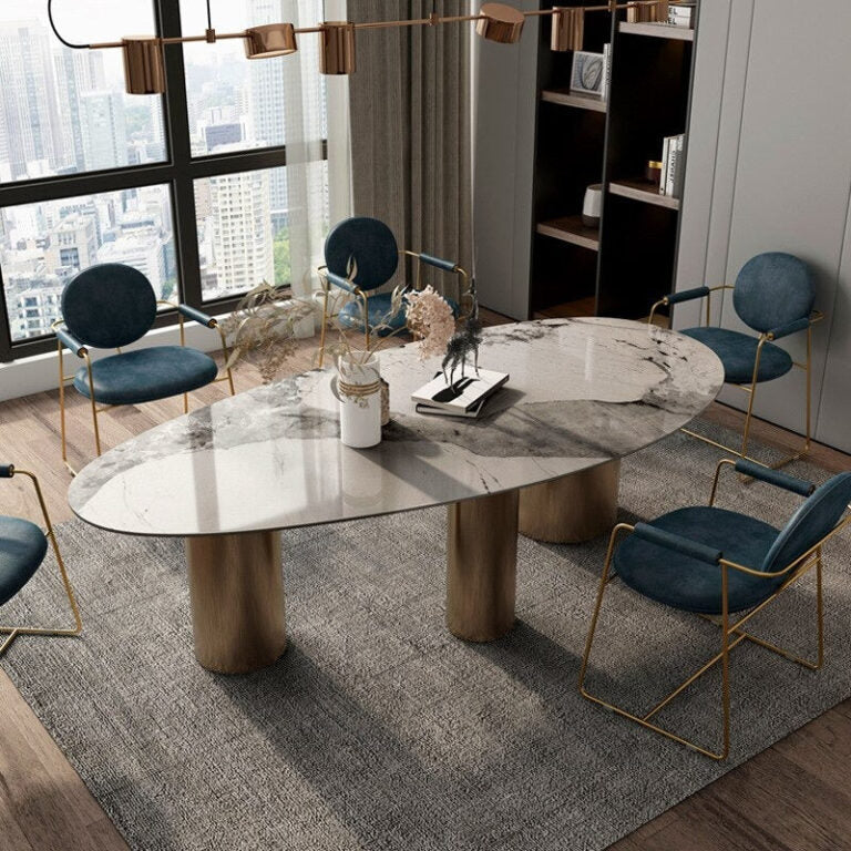 Deonte Dining Table