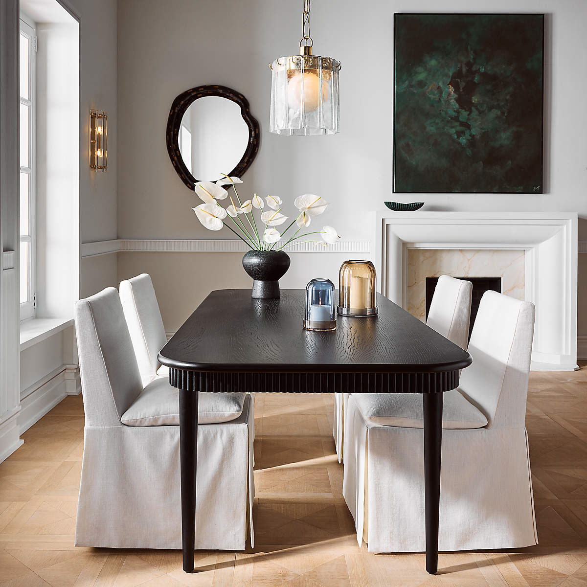 Rivera Dining Table