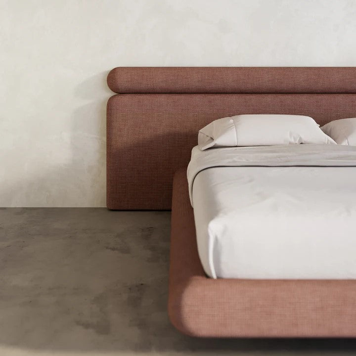 Tiffany Upholstered Bed