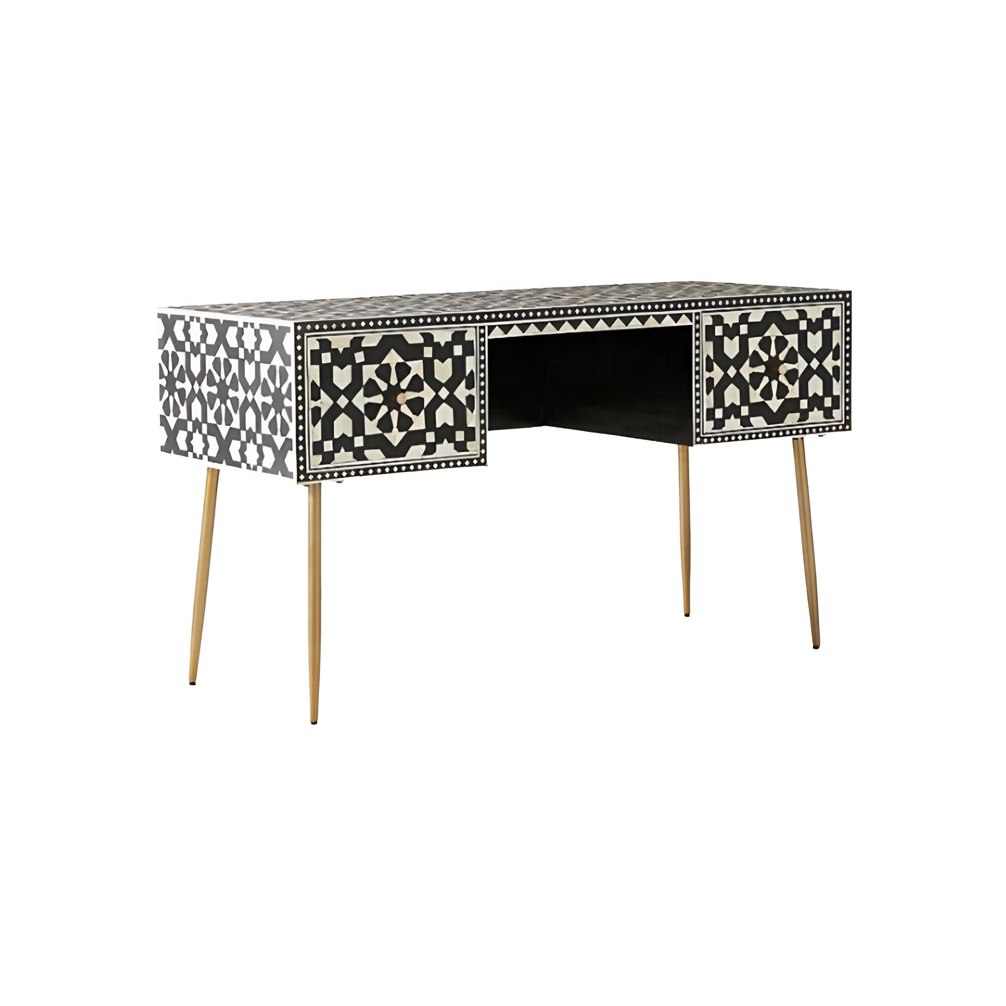 Congo Inlay Console – Zephh Lifestyle Pvt. Ltd.