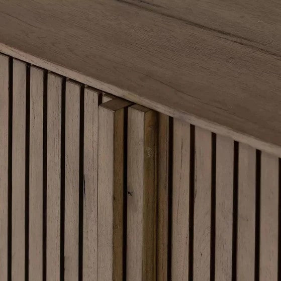 Mervin Fluted Sideboard
