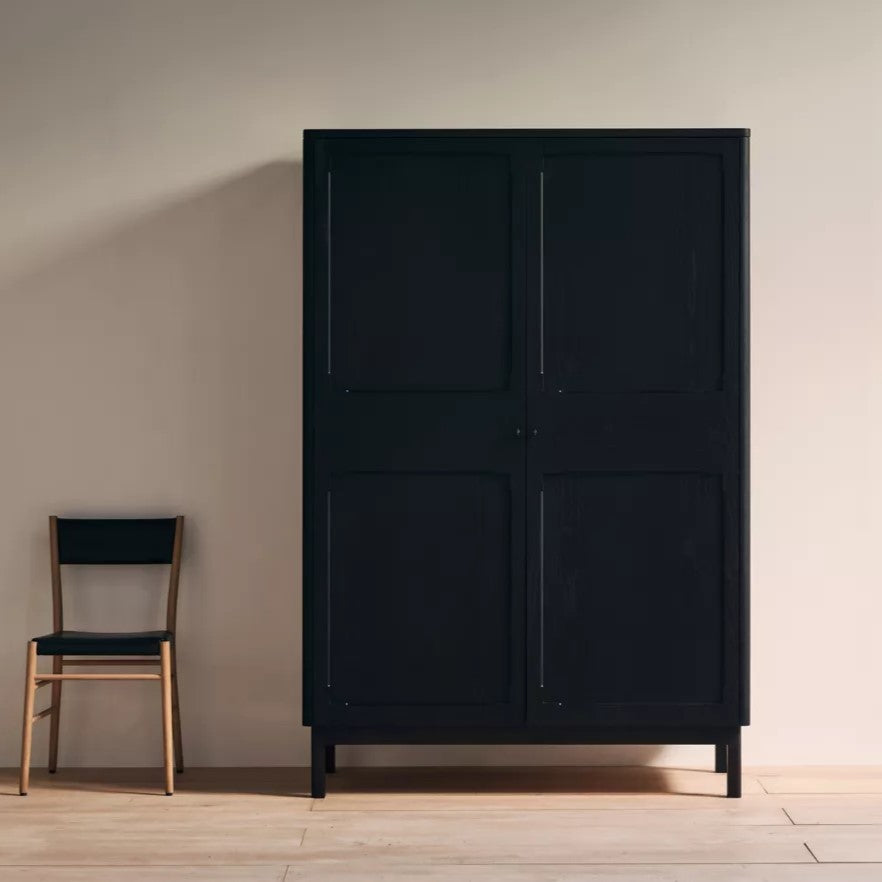 Isabella Wooden Cabinet