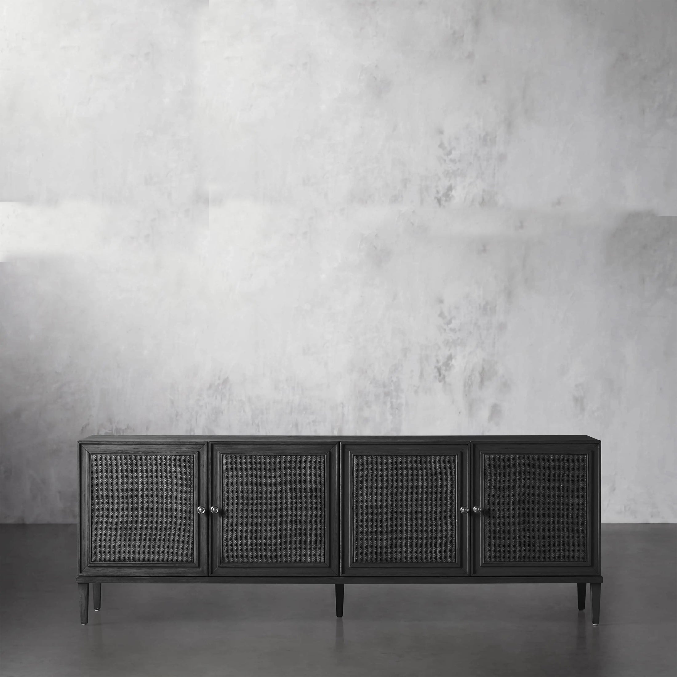 Maldini Media console