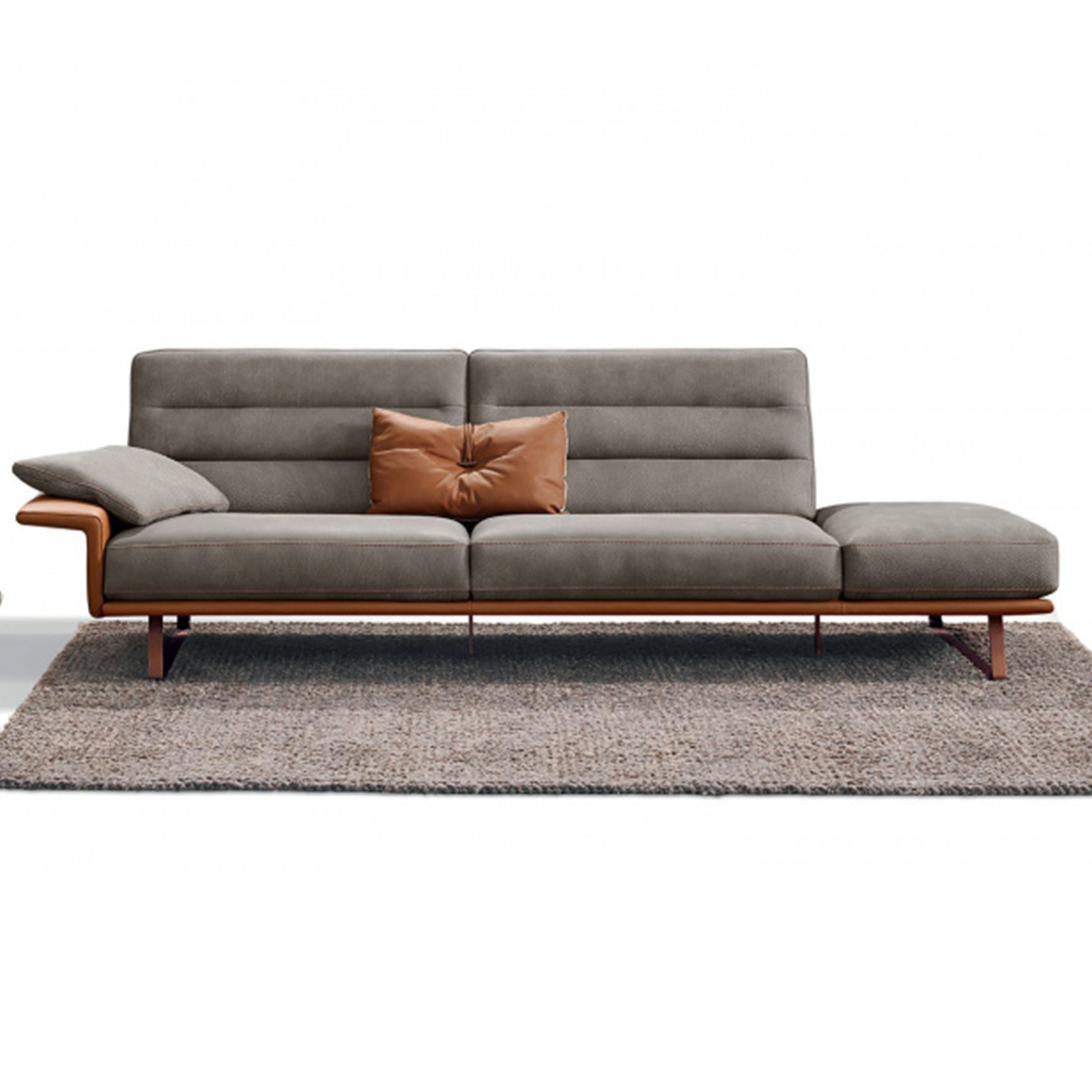Oscar Sectional Sofa