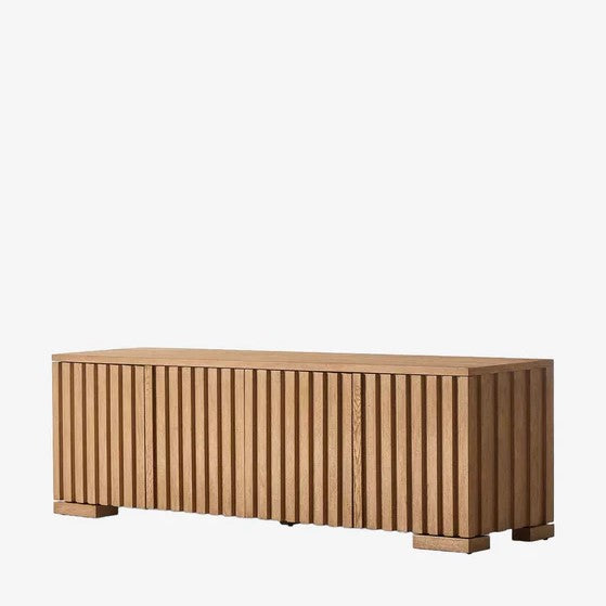 Peru Fluted Sideboard