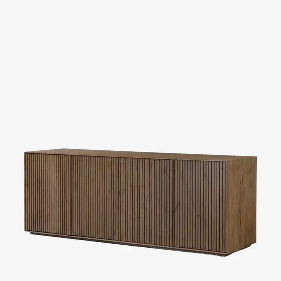 Mervin Fluted Sideboard