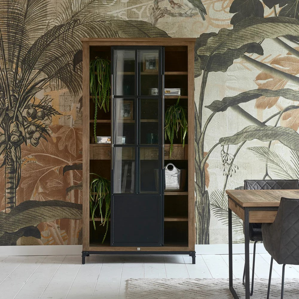 Elizabeth Wooden Cabinet