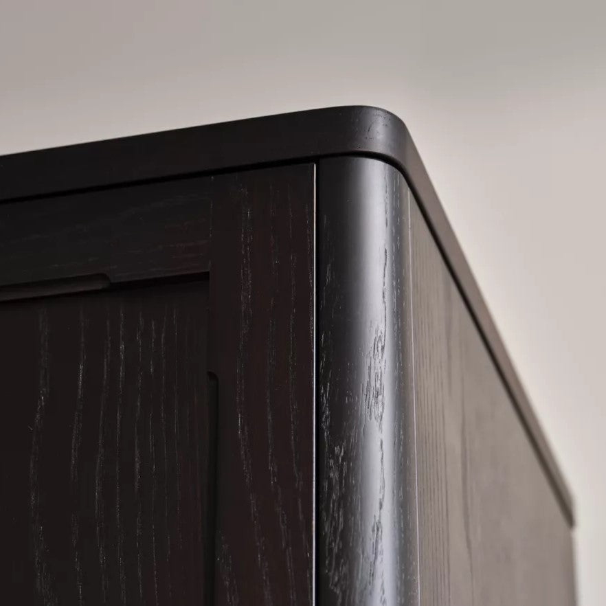 Isabella Wooden Cabinet