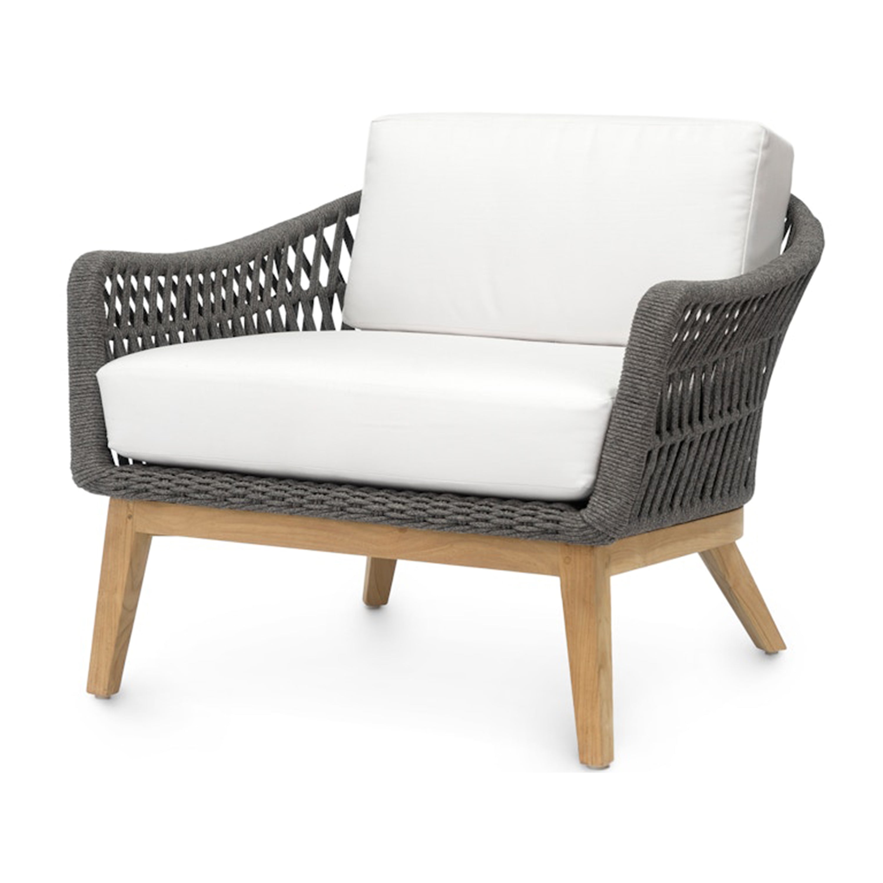 Modena Lounge Chair